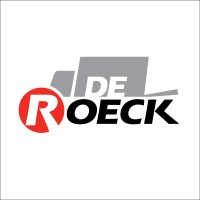 De Roeck Construction Logo