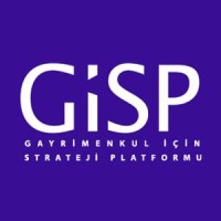 GİSP - The Center for Strategic Thinking in Real Estate Logo