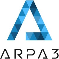 ARPA3 Logo