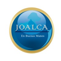 Representaciones Joalca, C.A Logo