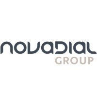 Novadial Group Logo