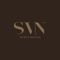 SVN Investimentos - Escritório Credenciado à XP Investimentos Logo