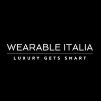 WEARABLE ITALIA Logo