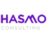 Hasmo Consulting Logo