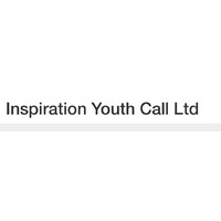 Inspiration Youth Call Limited (IYC) Logo