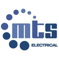 MTS Electrical (East Anglia) Ltd Logo