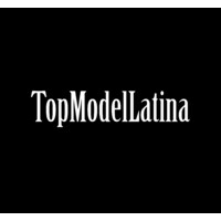 Top Model Latina Logo