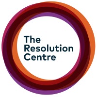The Resolution Centre Logo