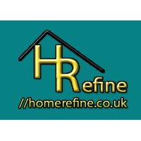 Home Refine Logo