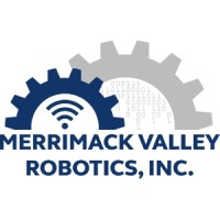Merrimack Valley Robotics Logo