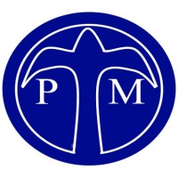 The Phoenix Movers Logo