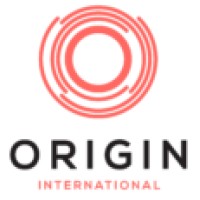 Origin International Logo