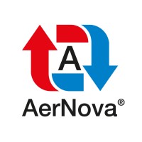 AerNova S.r.l. Logo
