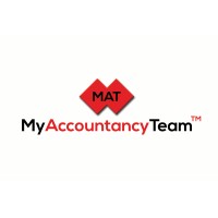 My Accountancy Team - Chartered Management Accountants Logo
