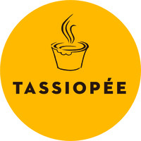 Tassiopée Logo