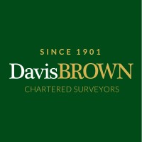 Davis Brown Logo