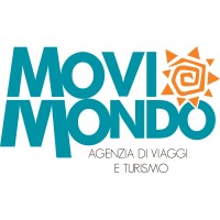 MOVIMONDO Logo