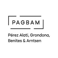 Perez Alati, Grondona, Benites & Arntsen Logo