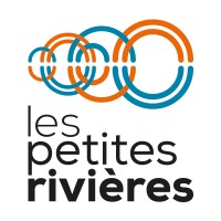 Les Petites Rivières - ESS et innovation sociale Logo