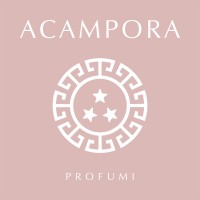 Bruno Acampora profumi Logo