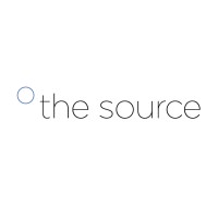 The Source Logo