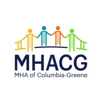 MHA of Columbia Greene Logo