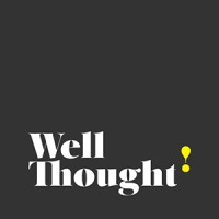Well Thought Logo