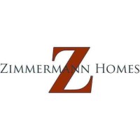 Zimmermann Homes Logo