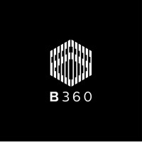 Blackstone 360 Logo