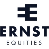 Ernst Equities Logo