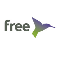 FREE S.A. Logo