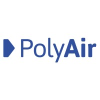 PolyAir Engineering Sàrl Logo