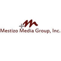 Mestizo Media Group, Inc. Logo