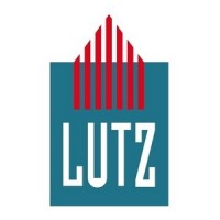 Maisons bois LUTZ Logo