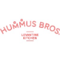 Hummus Bros Logo