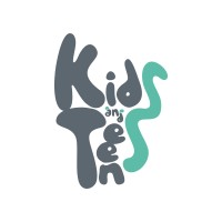 KidsandTeens_Clínica Logo