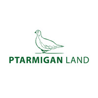 Ptarmigan Land Logo