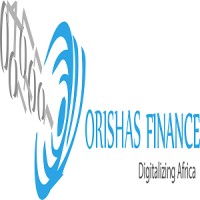 Orishas Finance Logo