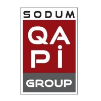 QAPI FRANCE (Sodum) Logo