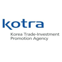 KOTRA Zurich, Korea Business Center Logo
