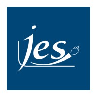 JES - Solutions Moneweb® & Planitech® Logo