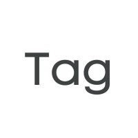 Tag.express Logo