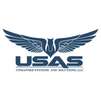Unmanned Systems and Solutions Logo