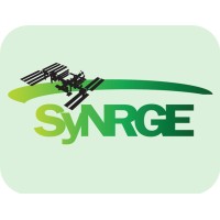 SyNRGE, LLC Logo