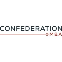 Confederation M&A Logo