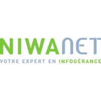 Niwanet Logo