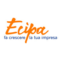 Ecipa Nordest Logo
