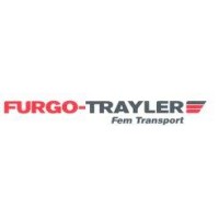 FURGO-TRAYLER Logo