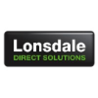 Lonsdale Direct Solutions Logo