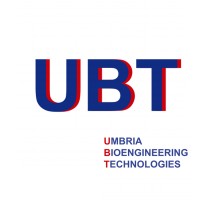 UBT Srl Logo